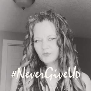 Meet your Posher, Naomi